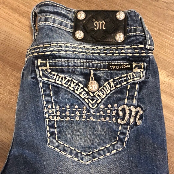 Miss Me Denim - Miss Me Jeans